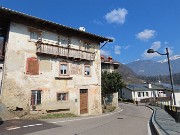 Alla CROCE del PIZZO RABBIOSO (1132 m) da Bracca ad anello passando dalla CROCE DI BRACCA (937 m)-19febb24 - FOTOGALLERY